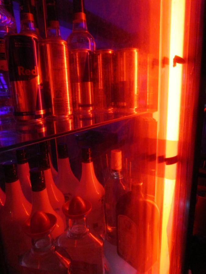 Schacht34 호텔 오버하우젠 외부 사진
